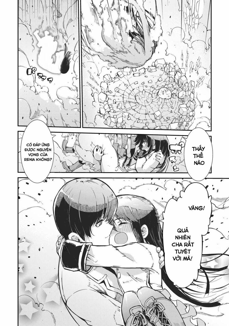 Sayonara Ryuusei, Konnichiwa Jinsei 90 trang 26