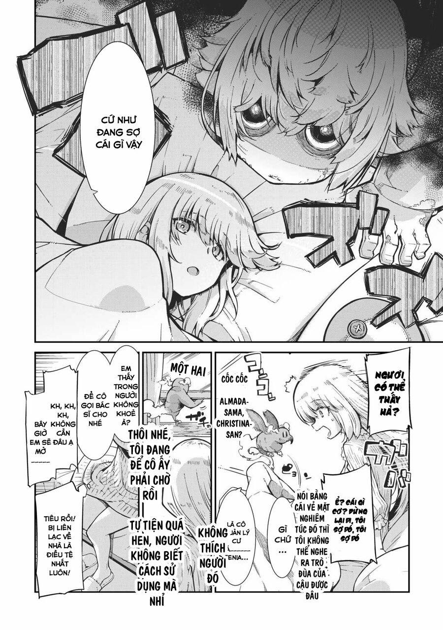 Sayonara Ryuusei, Konnichiwa Jinsei 90 trang 3