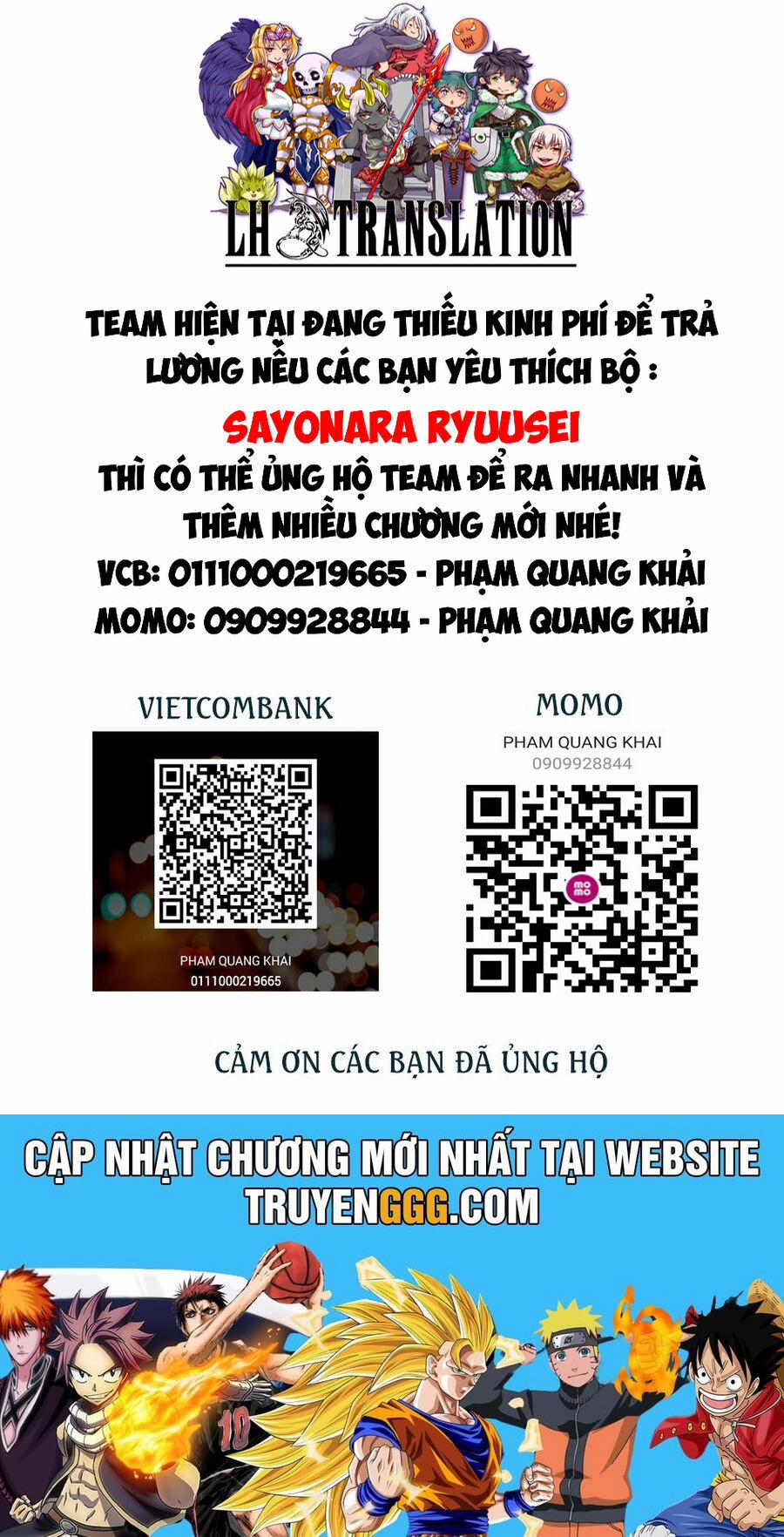 Sayonara Ryuusei, Konnichiwa Jinsei 90 trang 31