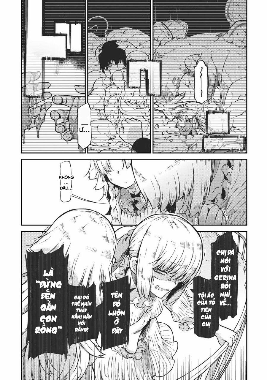 Sayonara Ryuusei, Konnichiwa Jinsei 90 trang 9