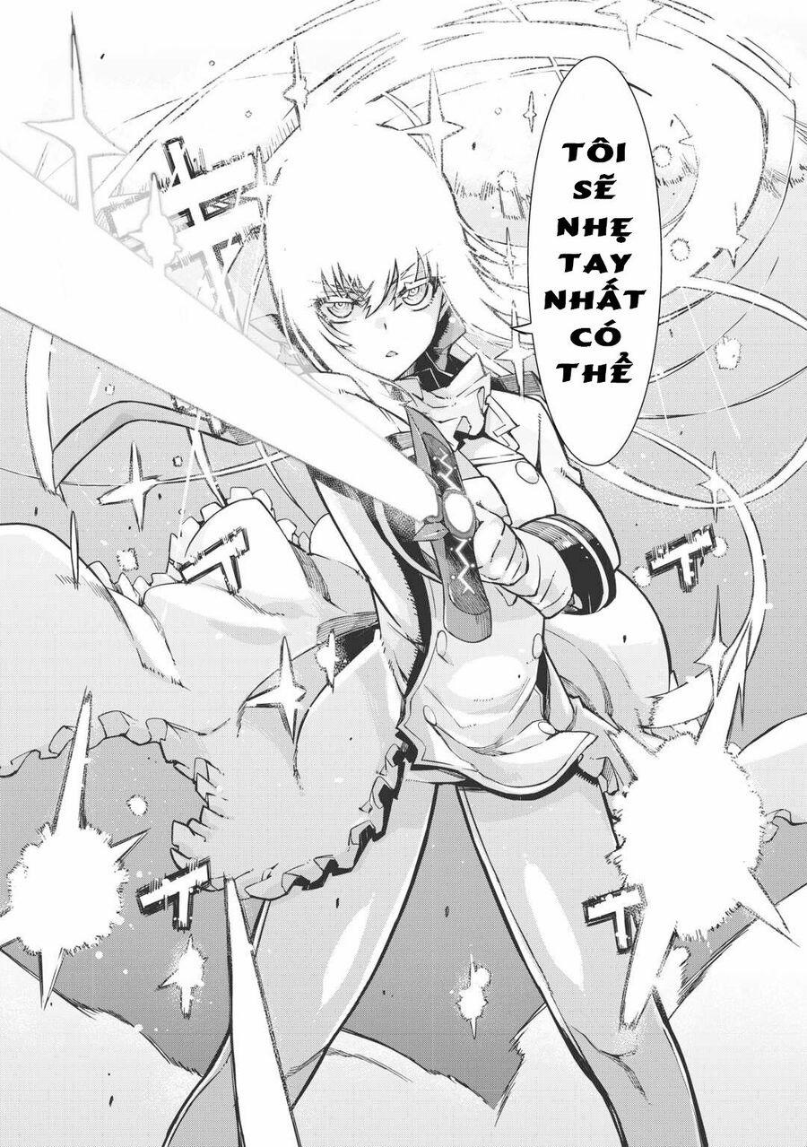 Sayonara Ryuusei, Konnichiwa Jinsei 91 trang 21