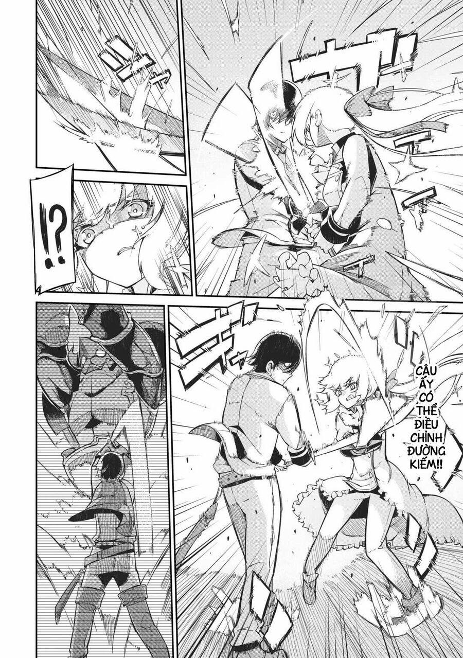 Sayonara Ryuusei, Konnichiwa Jinsei 91 trang 38