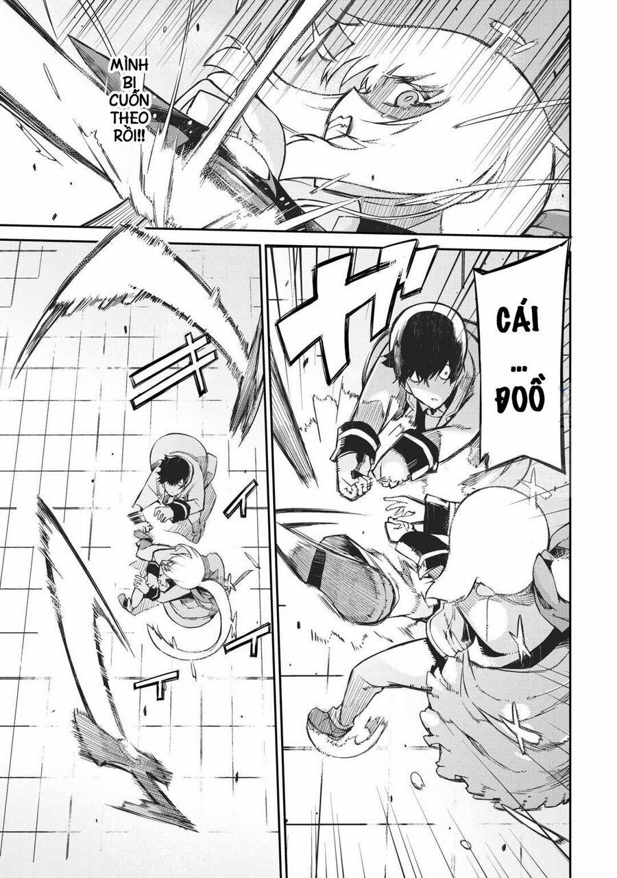 Sayonara Ryuusei, Konnichiwa Jinsei 91 trang 39