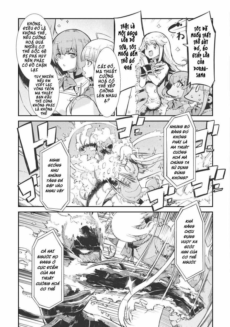 Sayonara Ryuusei, Konnichiwa Jinsei 91 trang 43