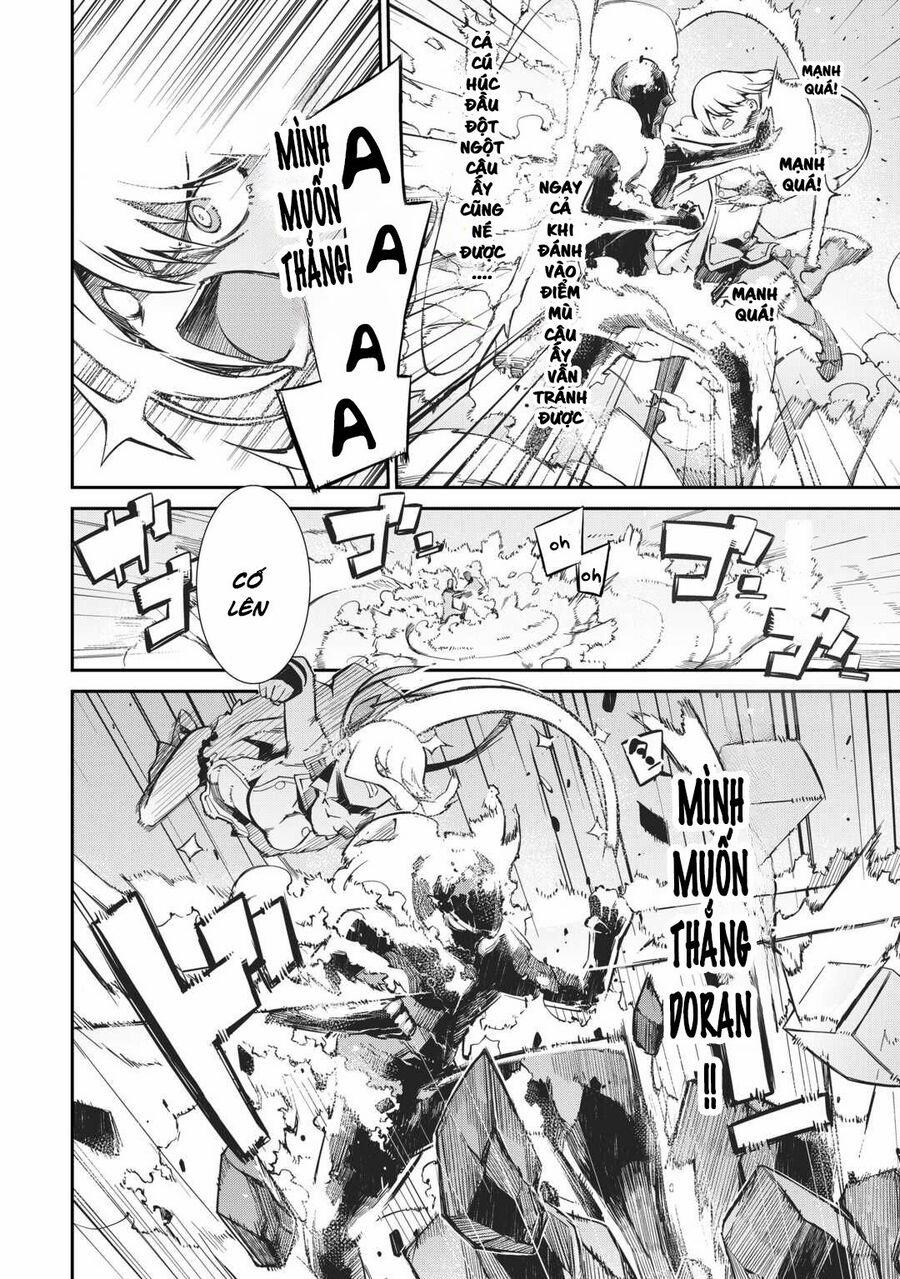 Sayonara Ryuusei, Konnichiwa Jinsei 91 trang 44