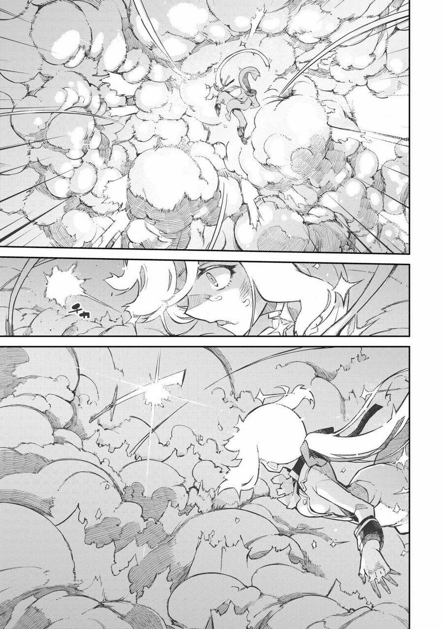 Sayonara Ryuusei, Konnichiwa Jinsei 91 trang 49