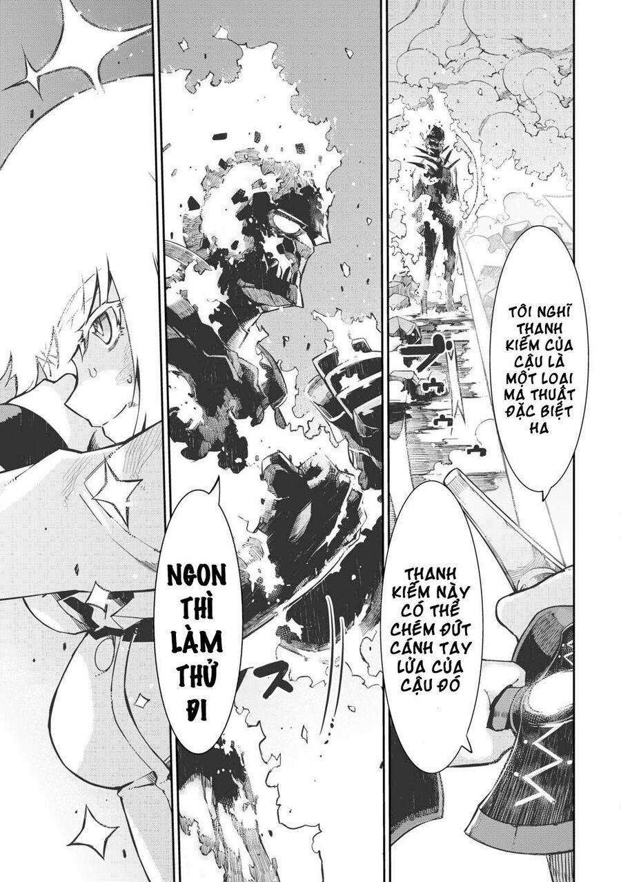 Sayonara Ryuusei, Konnichiwa Jinsei 91 trang 53