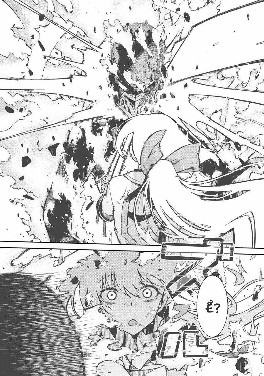 Sayonara Ryuusei, Konnichiwa Jinsei 91 trang 56