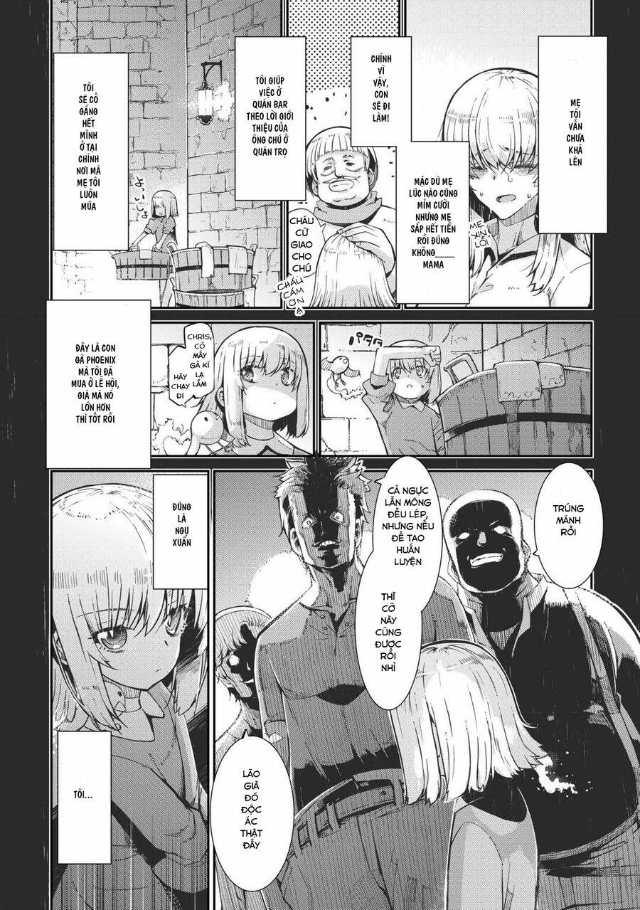 Sayonara Ryuusei, Konnichiwa Jinsei 92 trang 11