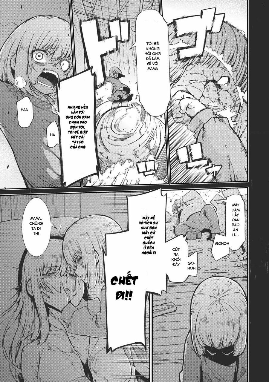 Sayonara Ryuusei, Konnichiwa Jinsei 92 trang 14