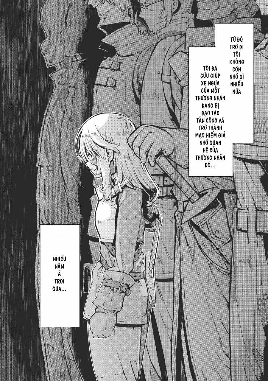 Sayonara Ryuusei, Konnichiwa Jinsei 92 trang 17