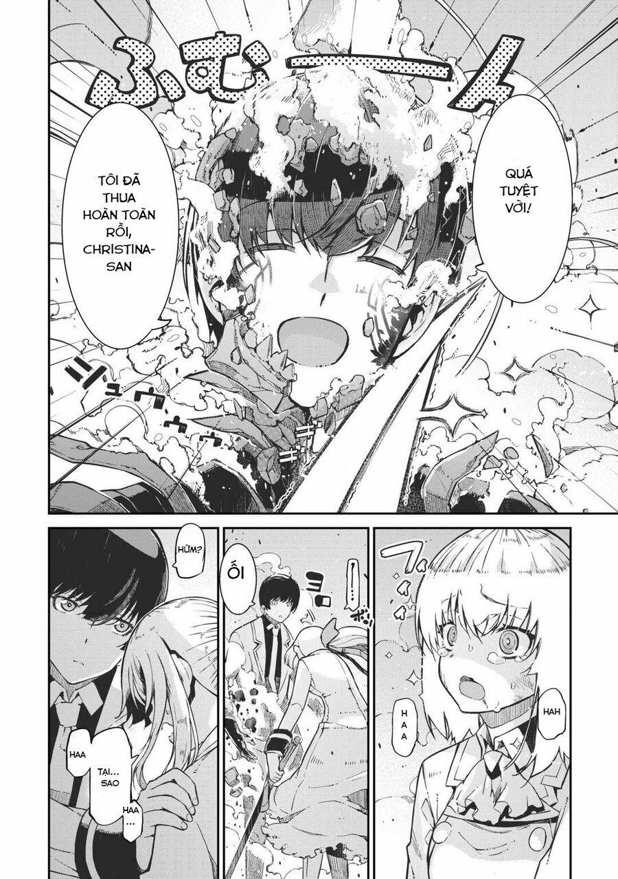 Sayonara Ryuusei, Konnichiwa Jinsei 92 trang 2