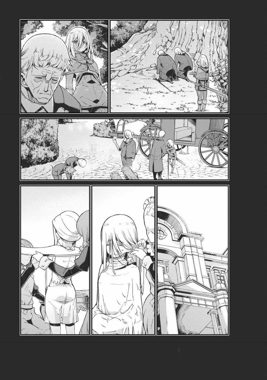 Sayonara Ryuusei, Konnichiwa Jinsei 92 trang 21