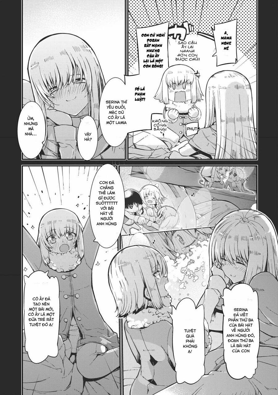 Sayonara Ryuusei, Konnichiwa Jinsei 92 trang 25