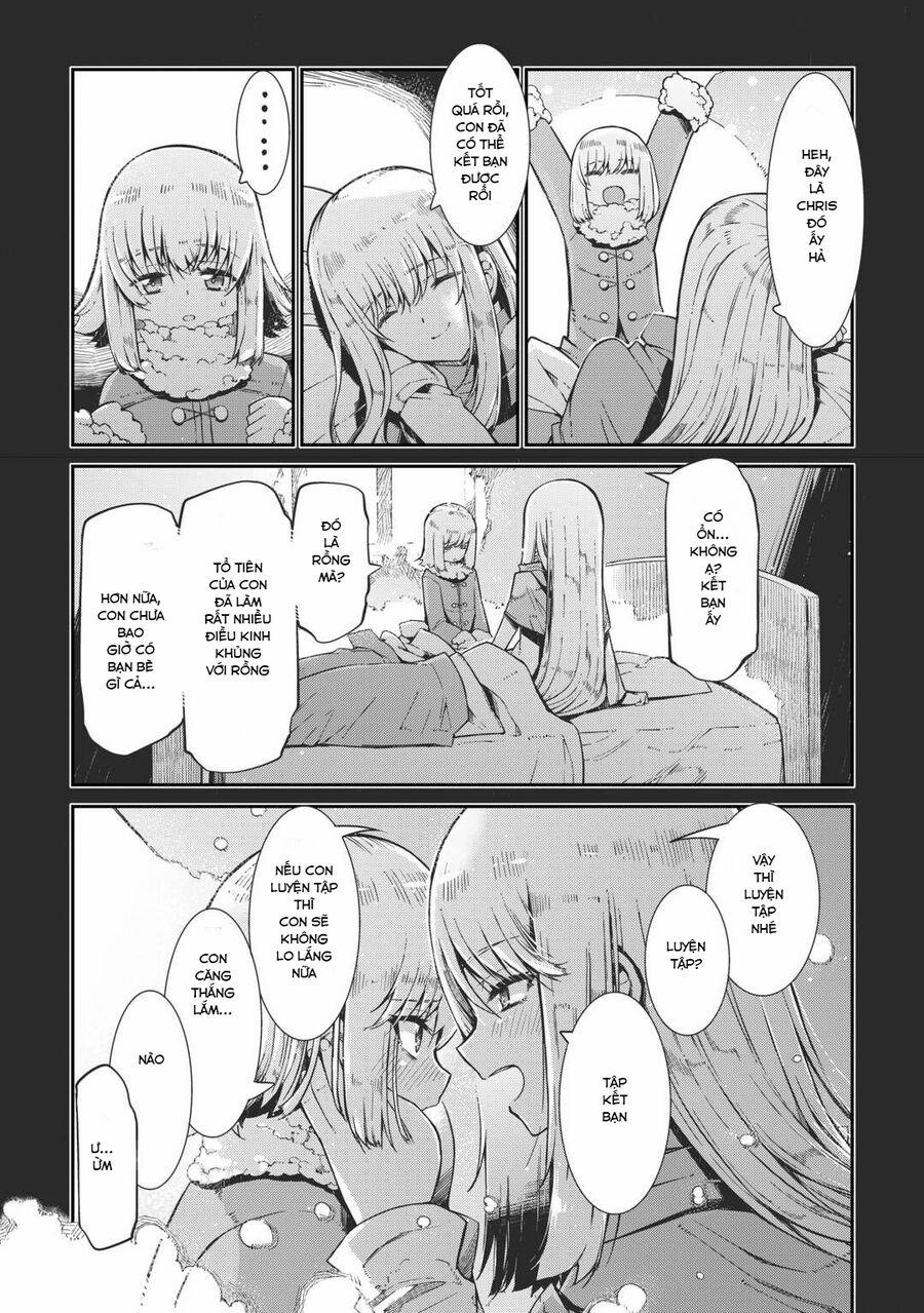 Sayonara Ryuusei, Konnichiwa Jinsei 92 trang 26