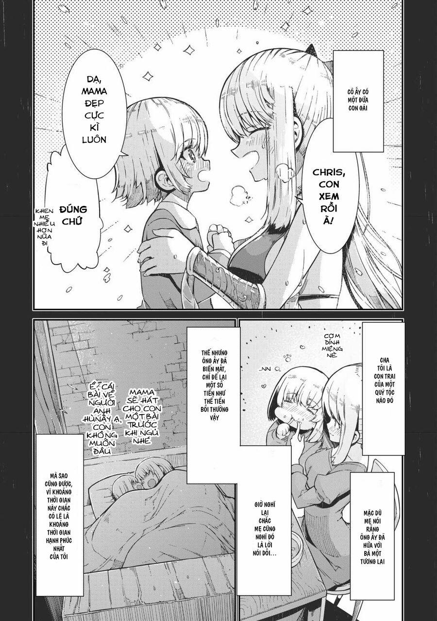 Sayonara Ryuusei, Konnichiwa Jinsei 92 trang 7