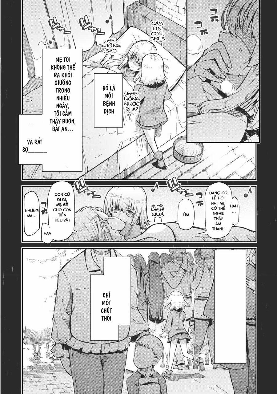 Sayonara Ryuusei, Konnichiwa Jinsei 92 trang 8