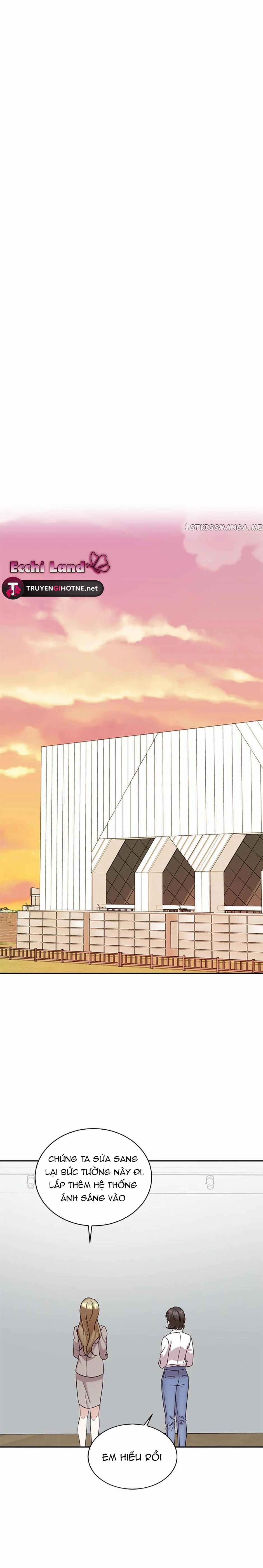 Scandal Của Chồng Tôi 15.1 trang 2