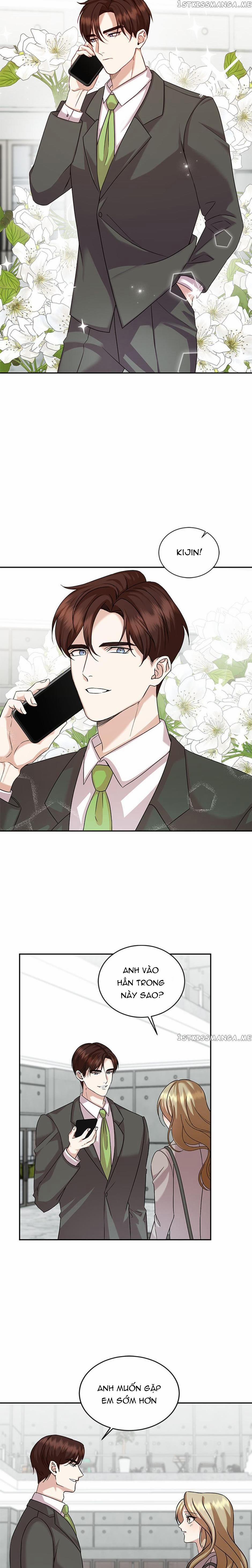 Scandal Của Chồng Tôi 15.1 trang 5