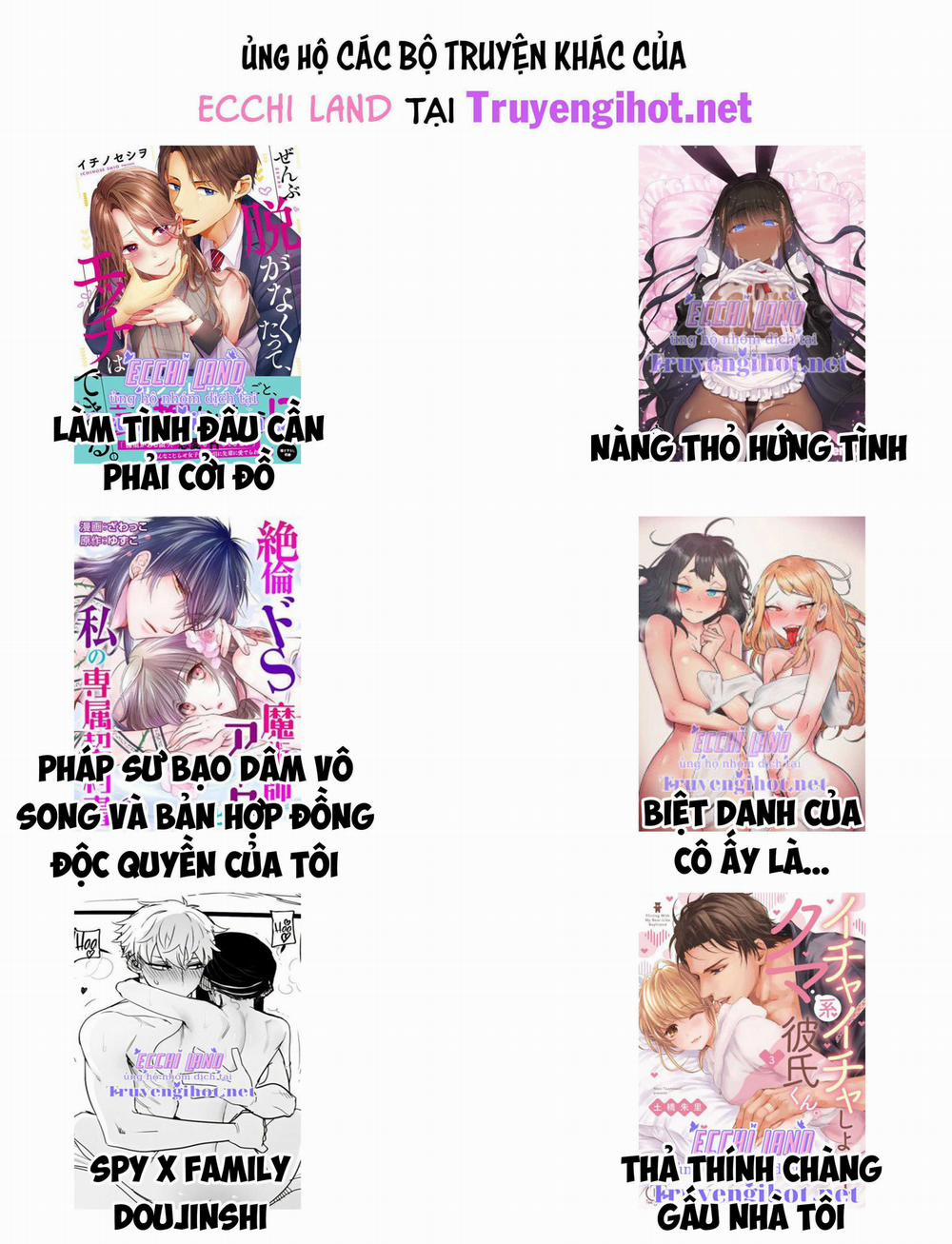 Scandal Của Chồng Tôi 15.2 trang 12