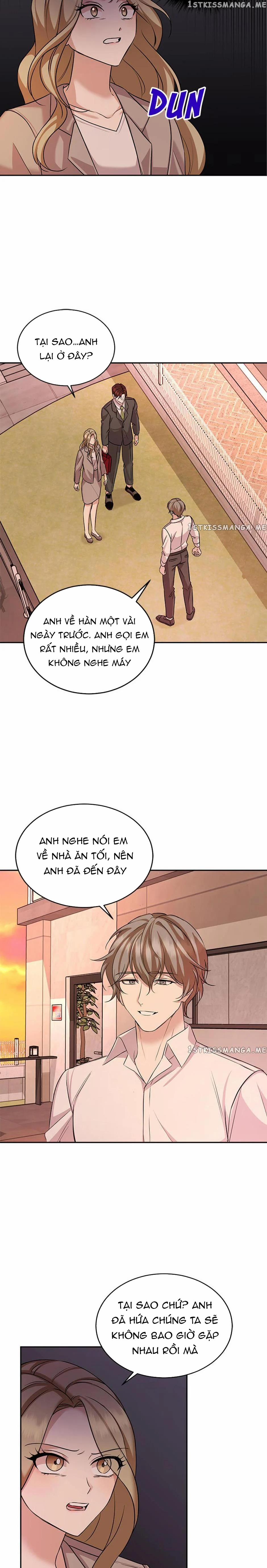 Scandal Của Chồng Tôi 15.2 trang 3