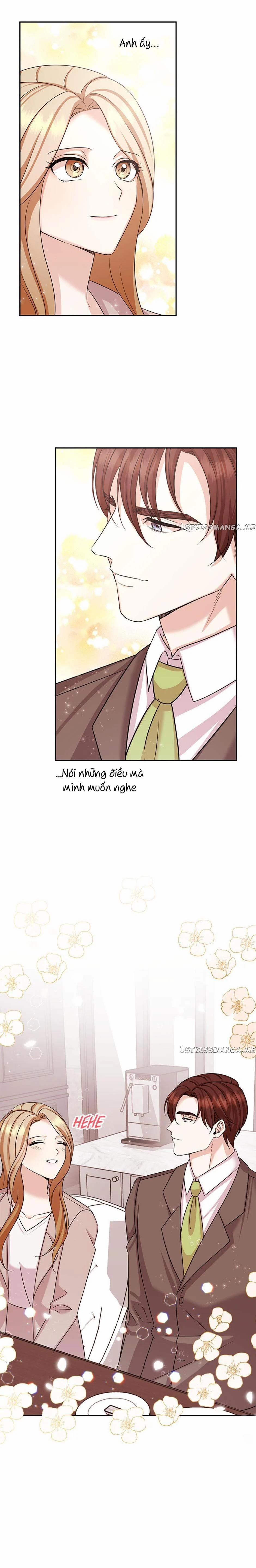 Scandal Của Chồng Tôi 15.2 trang 9