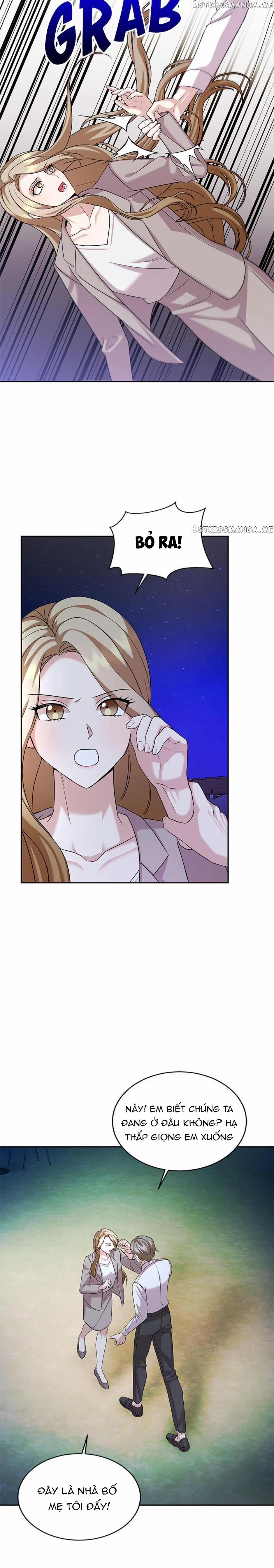 Scandal Của Chồng Tôi 16.2 trang 4