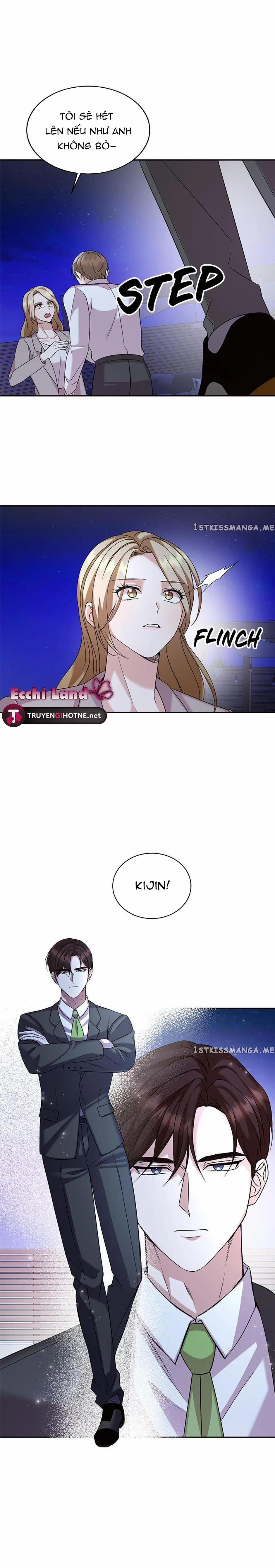 Scandal Của Chồng Tôi 16.2 trang 5