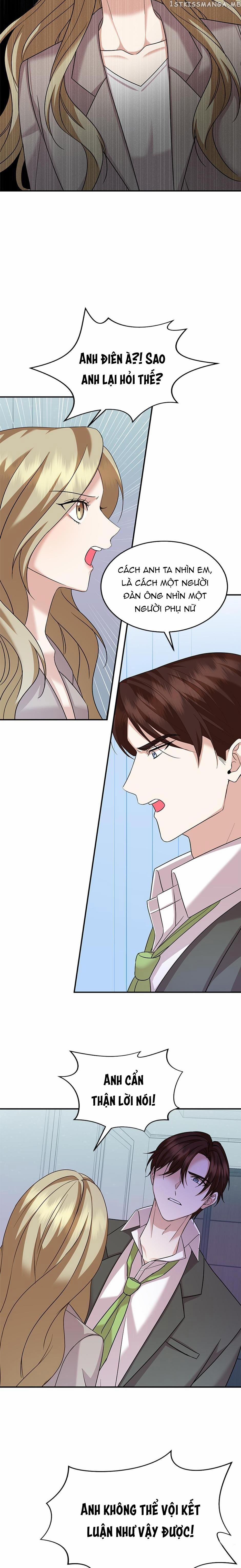 Scandal Của Chồng Tôi 17.1 trang 13