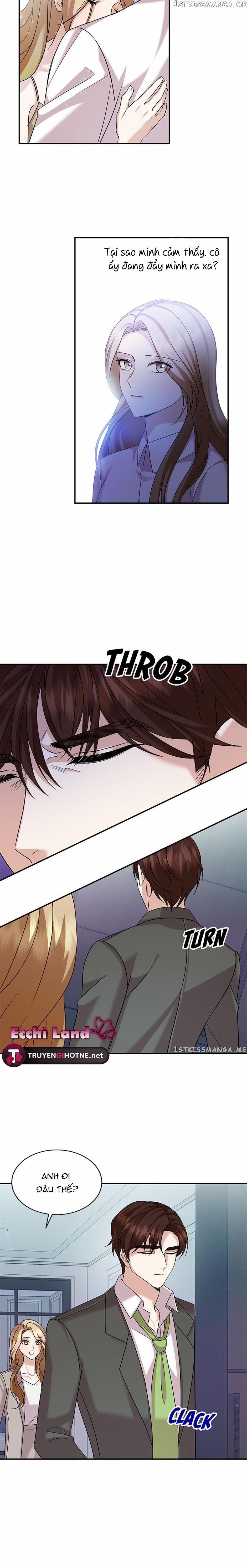 Scandal Của Chồng Tôi 17.1 trang 16