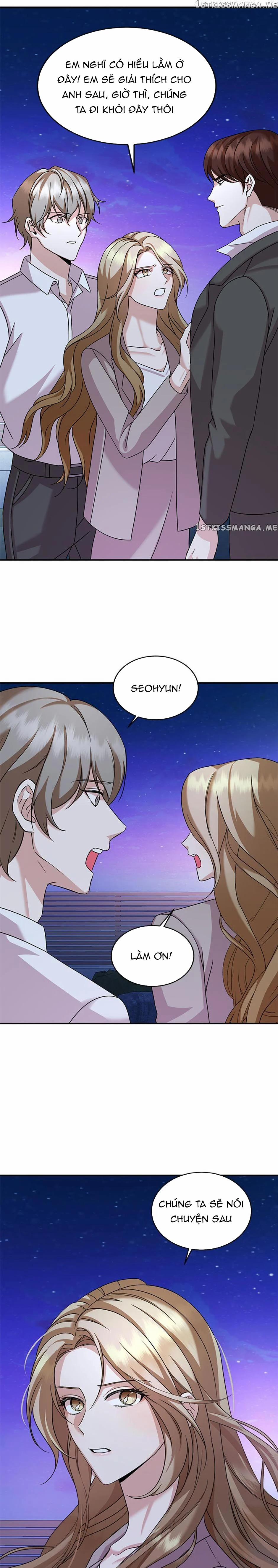 Scandal Của Chồng Tôi 17.1 trang 5