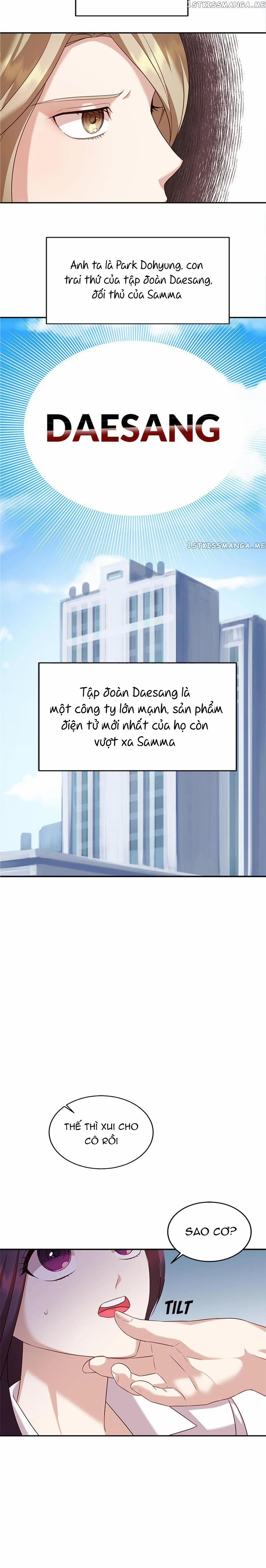 Scandal Của Chồng Tôi 18.2 trang 0