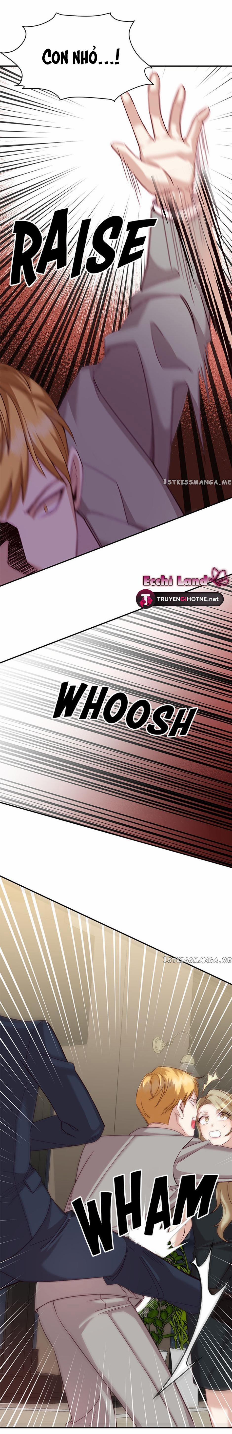 Scandal Của Chồng Tôi 19.1 trang 13