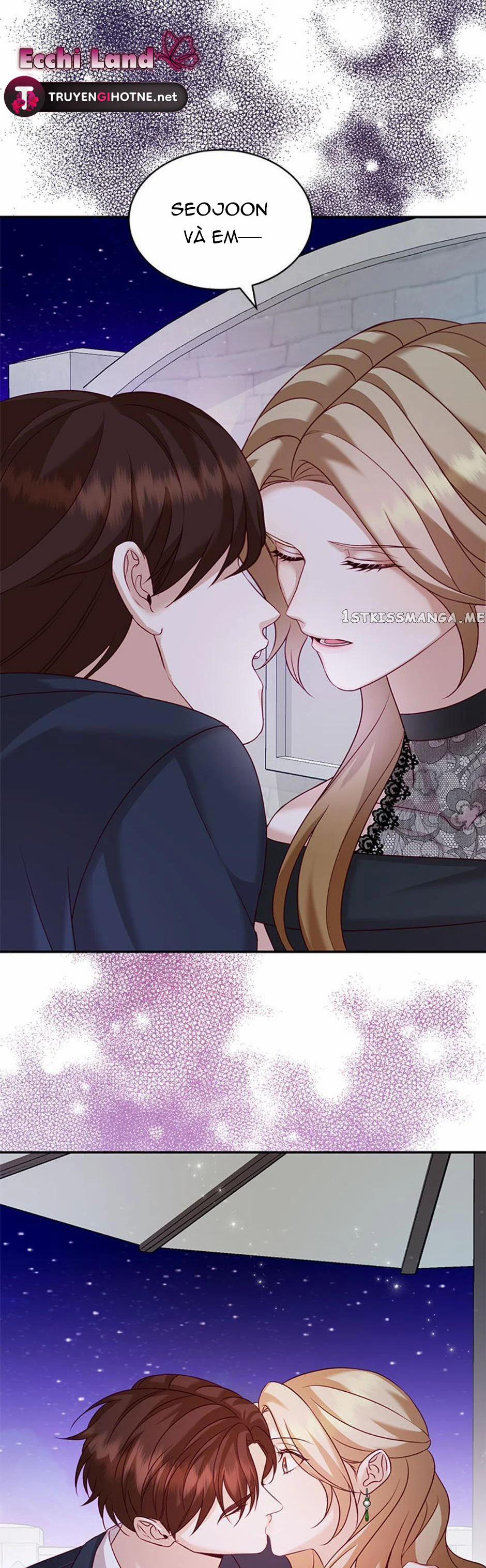 Scandal Của Chồng Tôi 19.2 trang 14