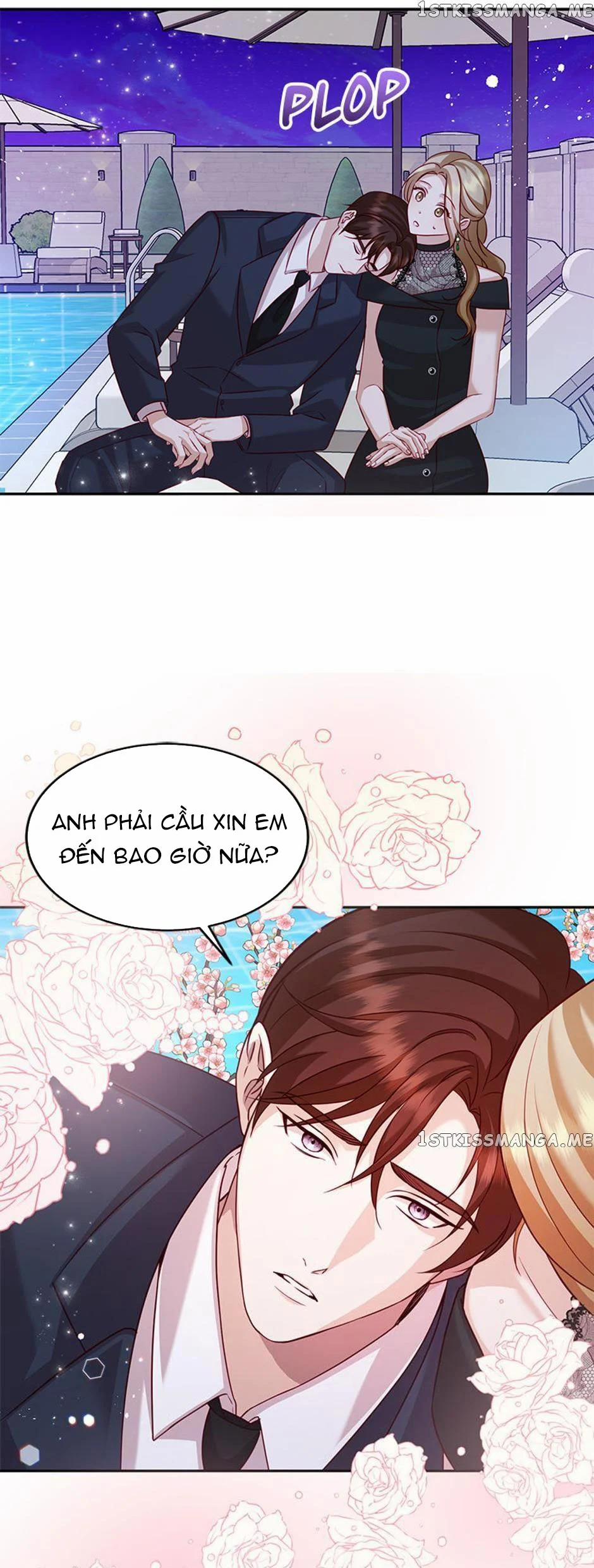 Scandal Của Chồng Tôi 20.1 trang 13