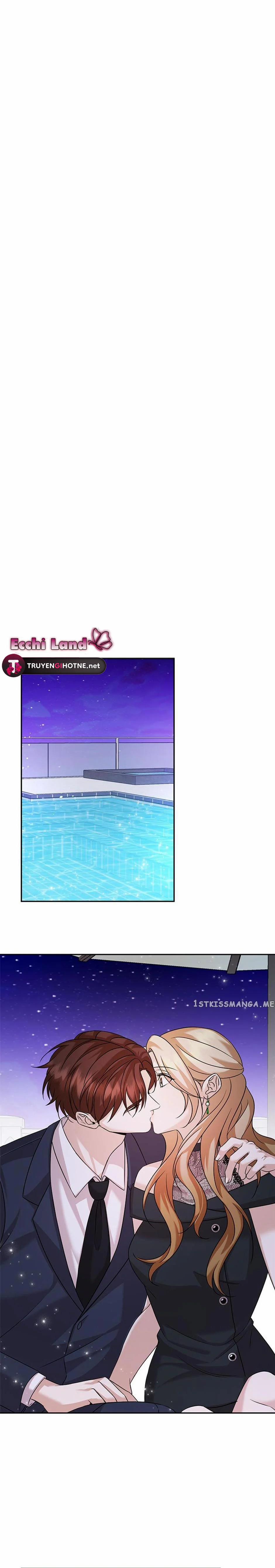 Scandal Của Chồng Tôi 20.1 trang 2