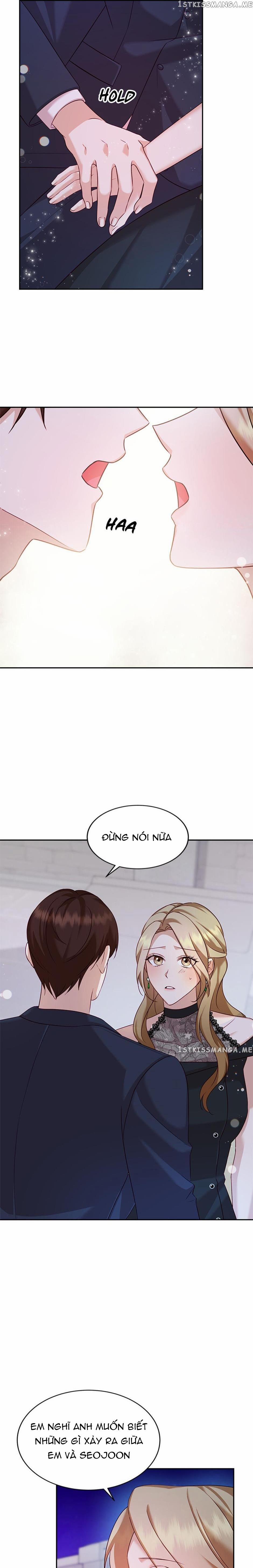 Scandal Của Chồng Tôi 20.1 trang 3