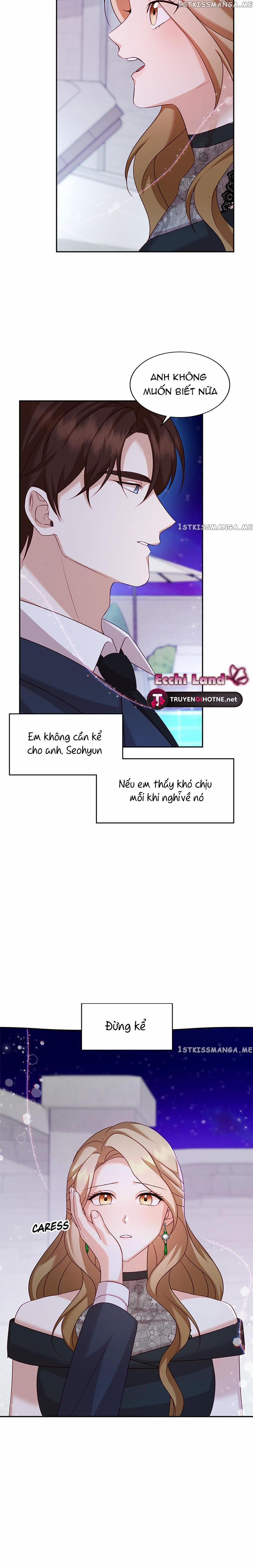Scandal Của Chồng Tôi 20.1 trang 4