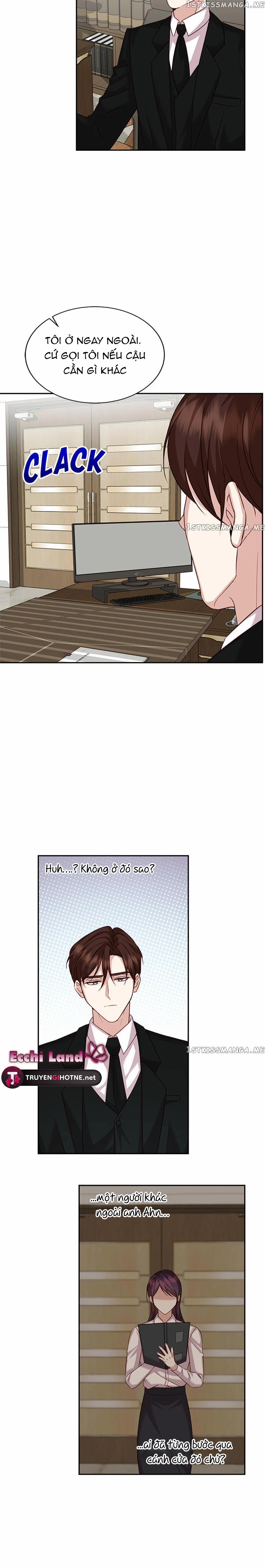 Scandal Của Chồng Tôi 20.2 trang 6