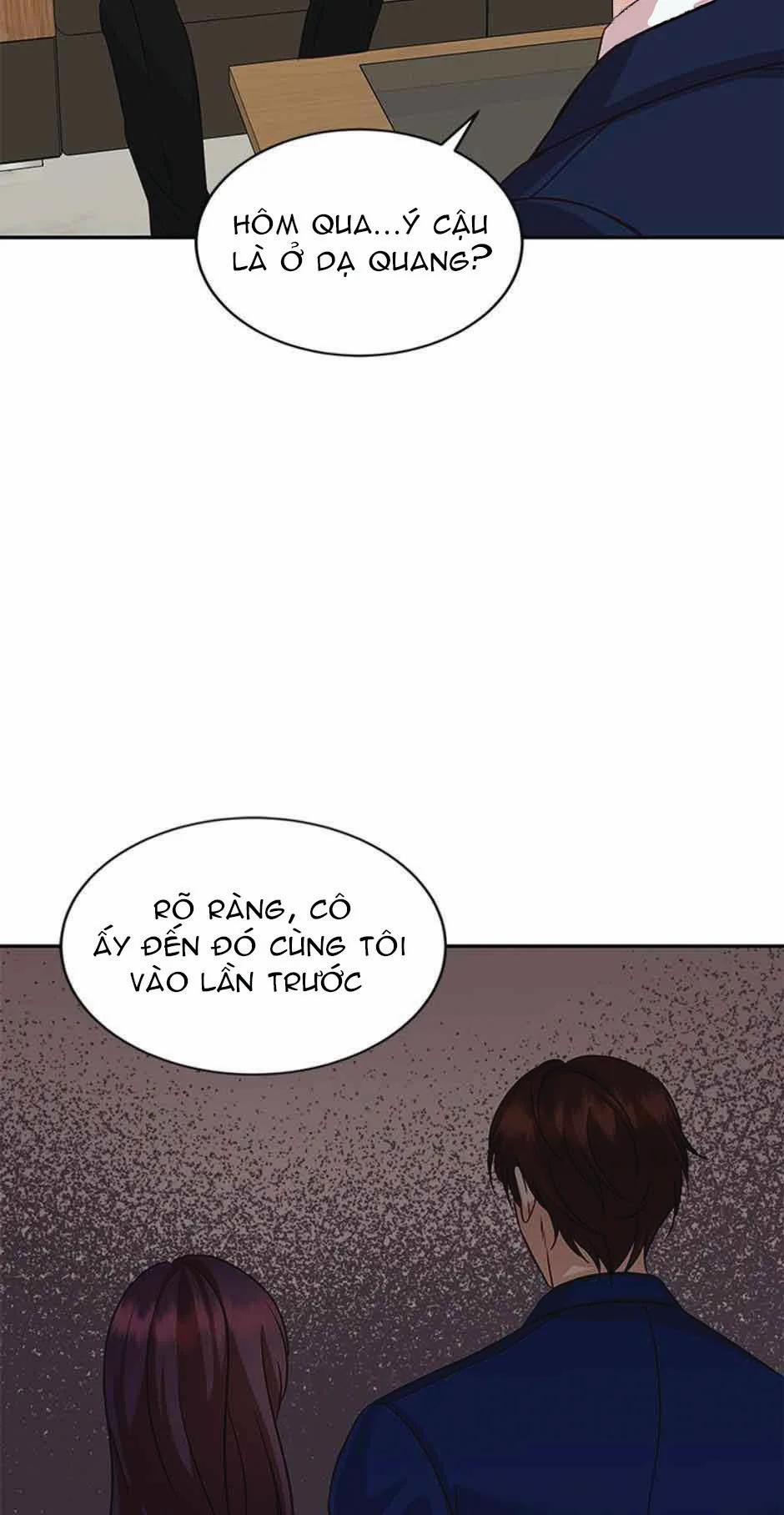 Scandal Của Chồng Tôi 21.1 trang 11