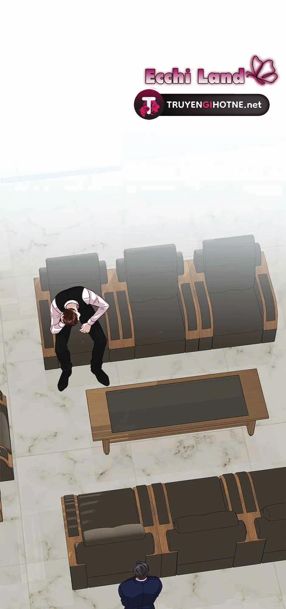 Scandal Của Chồng Tôi 21.1 trang 2