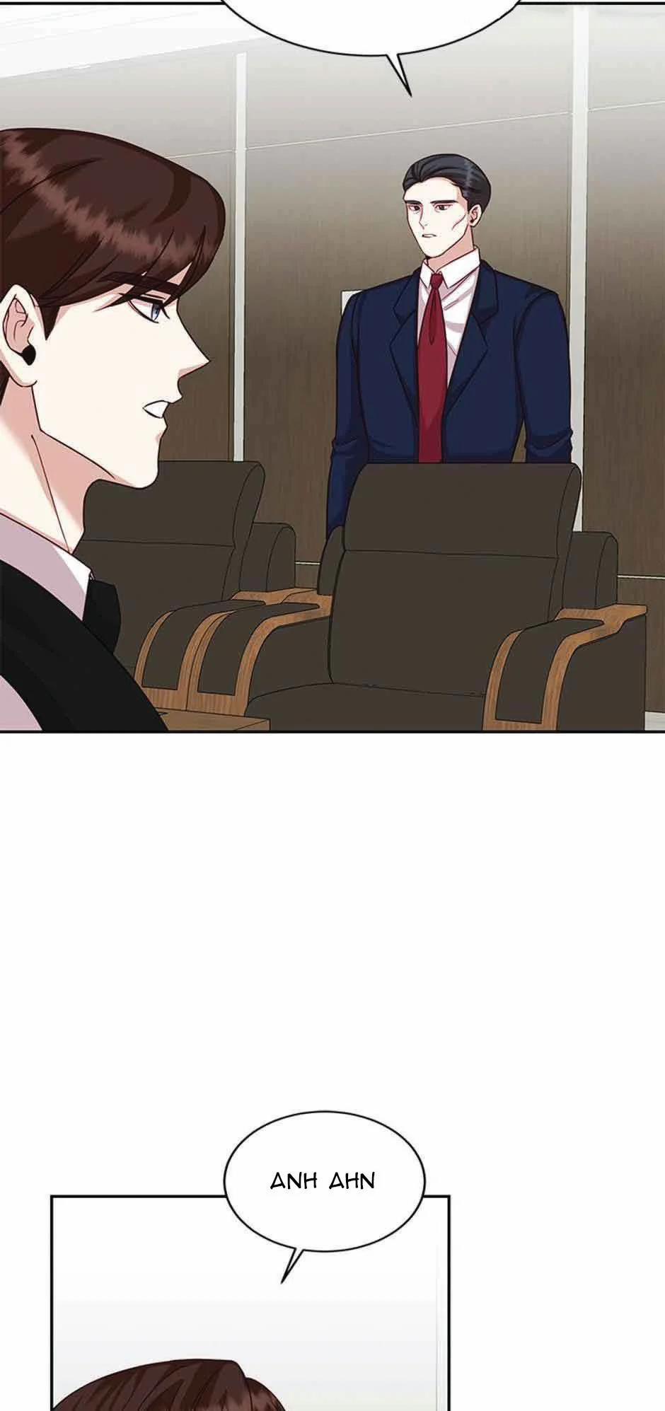 Scandal Của Chồng Tôi 21.1 trang 5