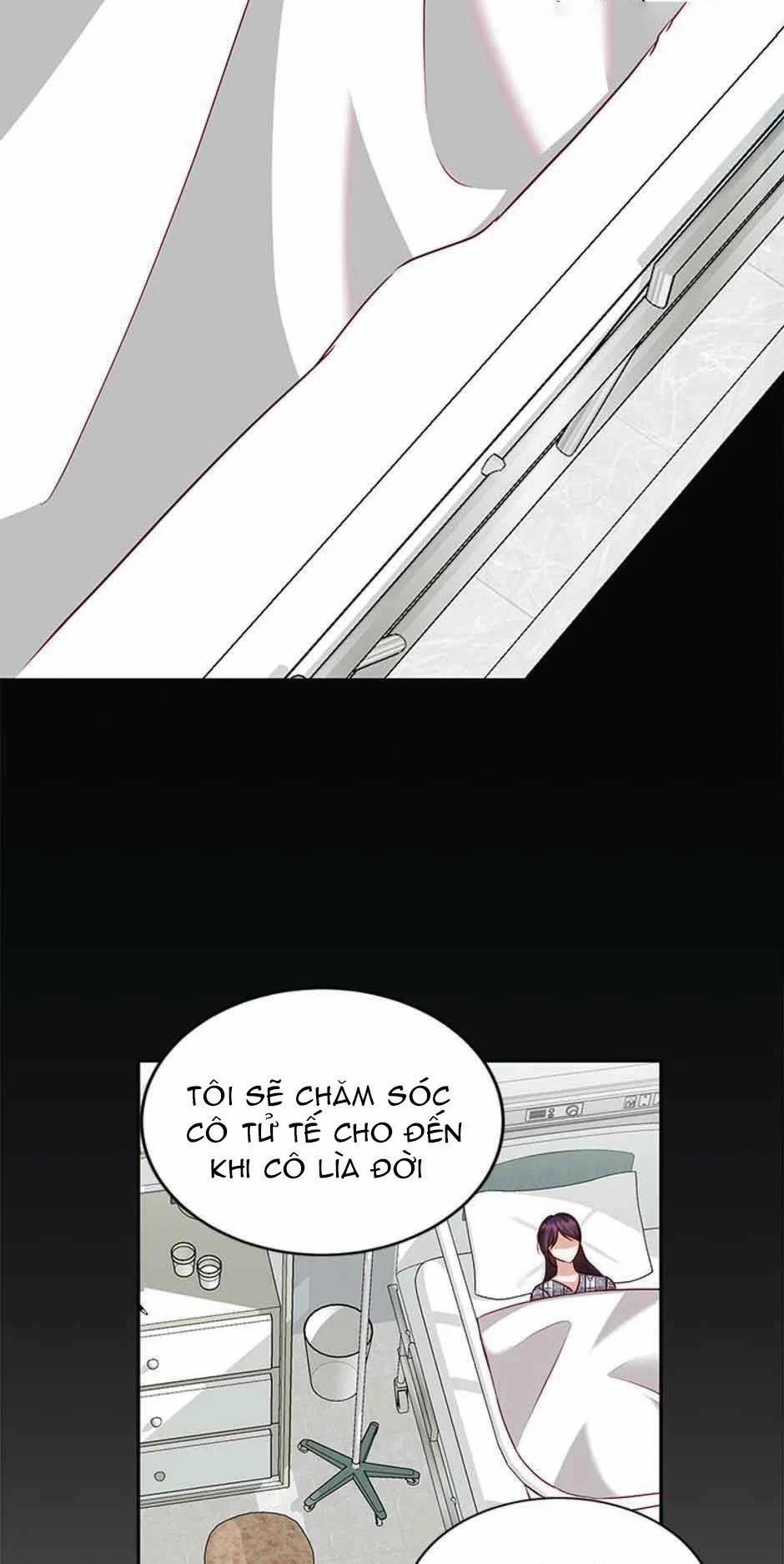 Scandal Của Chồng Tôi 21.2 trang 48