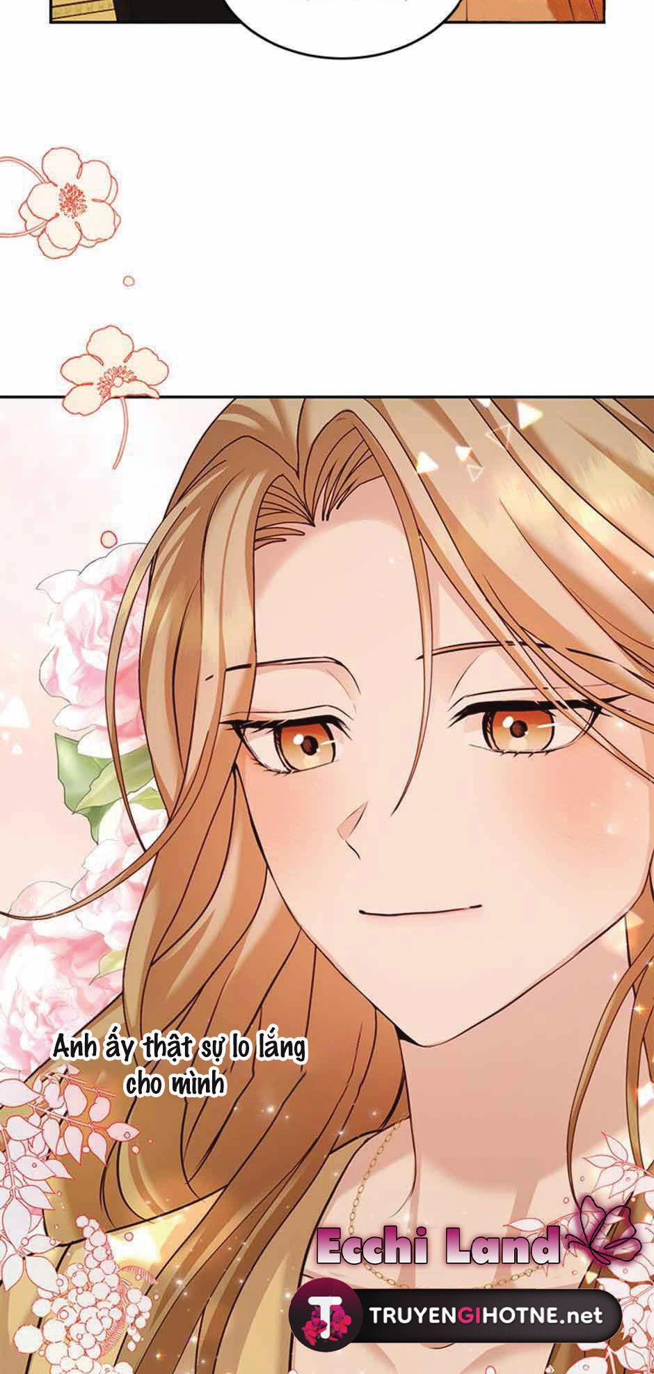 Scandal Của Chồng Tôi 21.2 trang 61