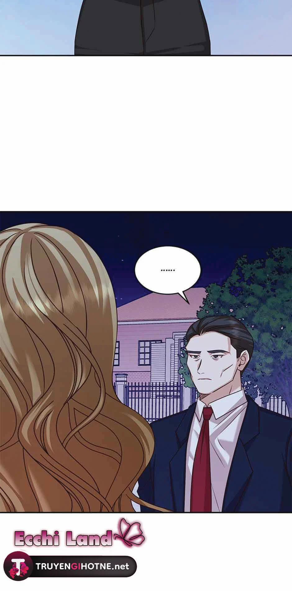 Scandal Của Chồng Tôi 22.1 trang 19