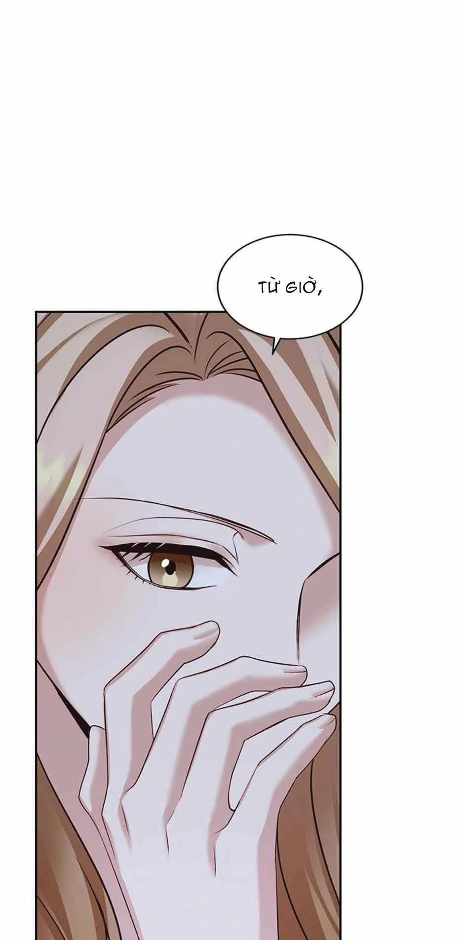 Scandal Của Chồng Tôi 22.1 trang 20