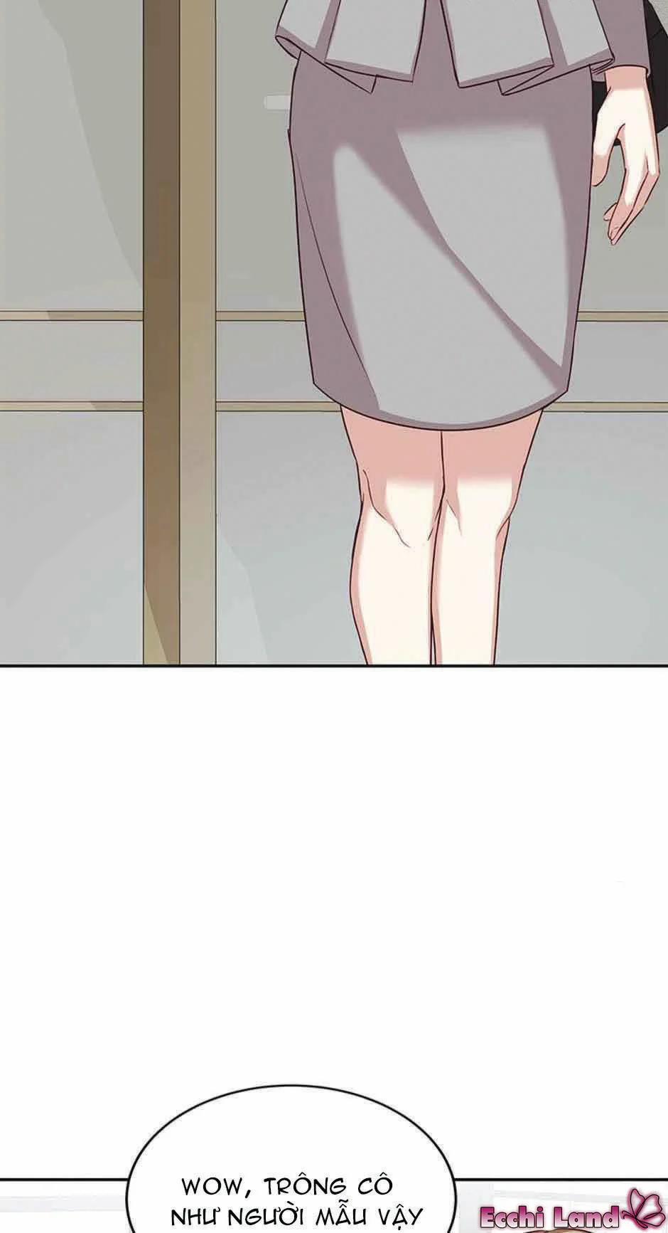 Scandal Của Chồng Tôi 22.1 trang 27