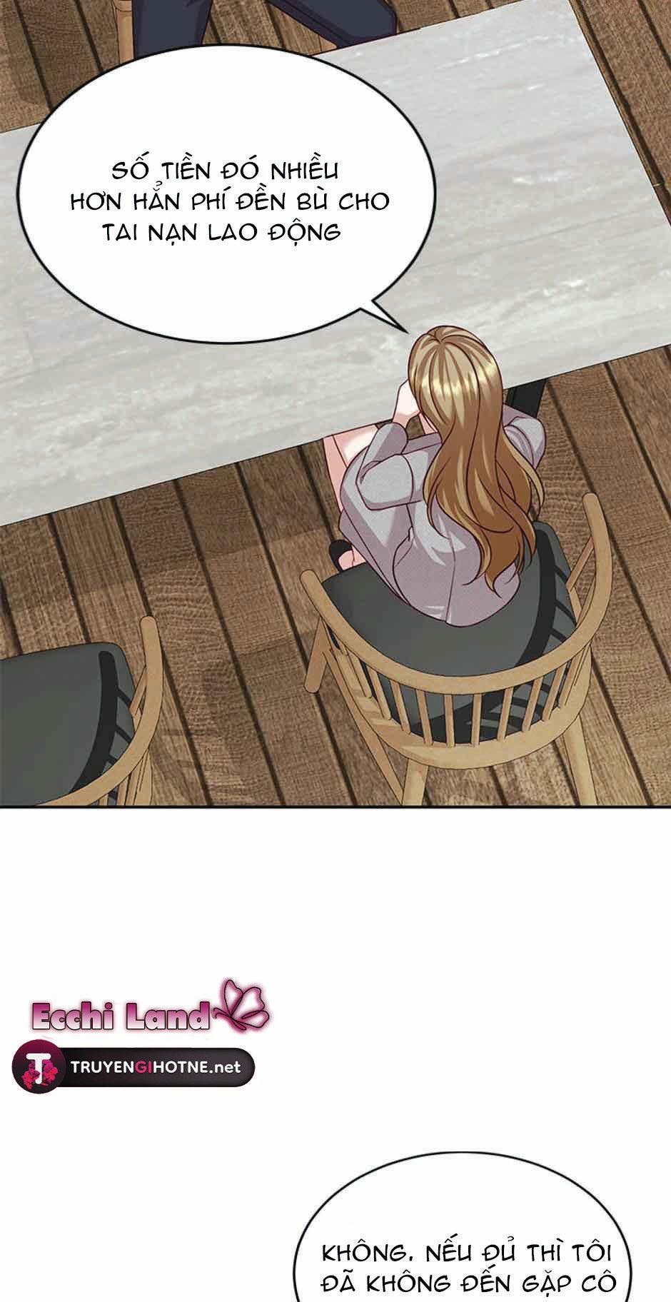 Scandal Của Chồng Tôi 22.1 trang 33