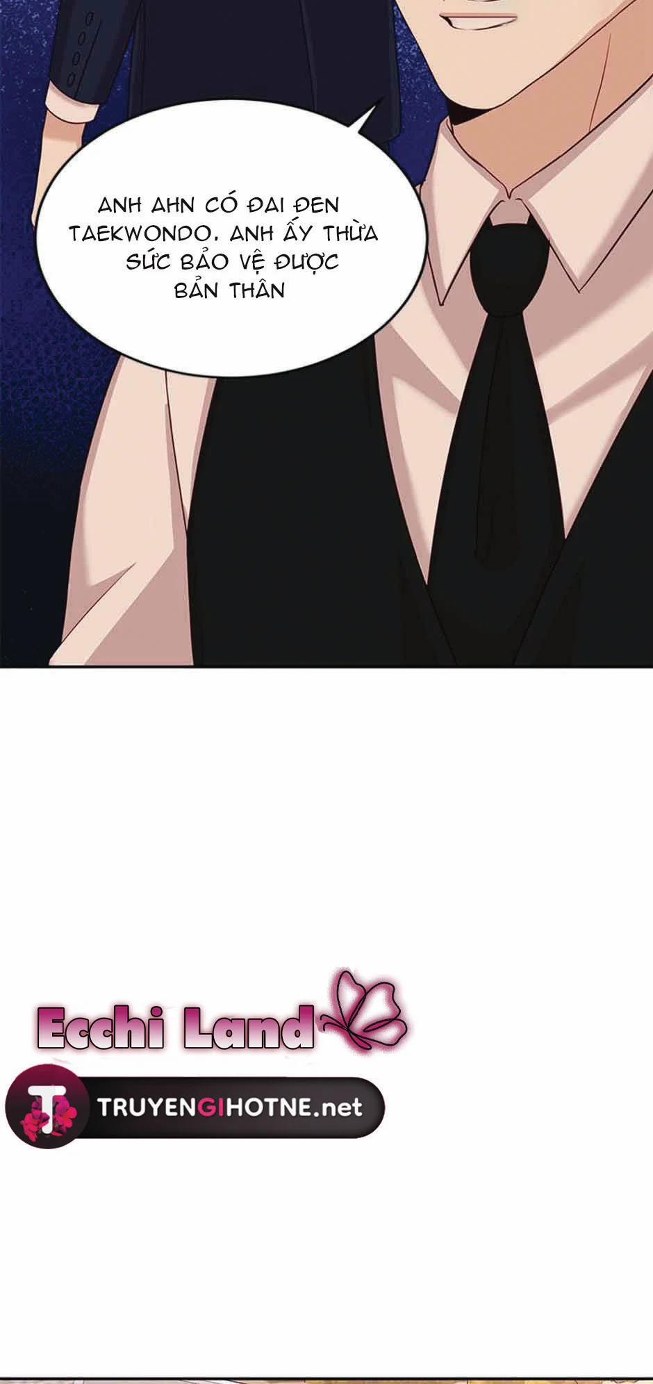 Scandal Của Chồng Tôi 22.1 trang 4