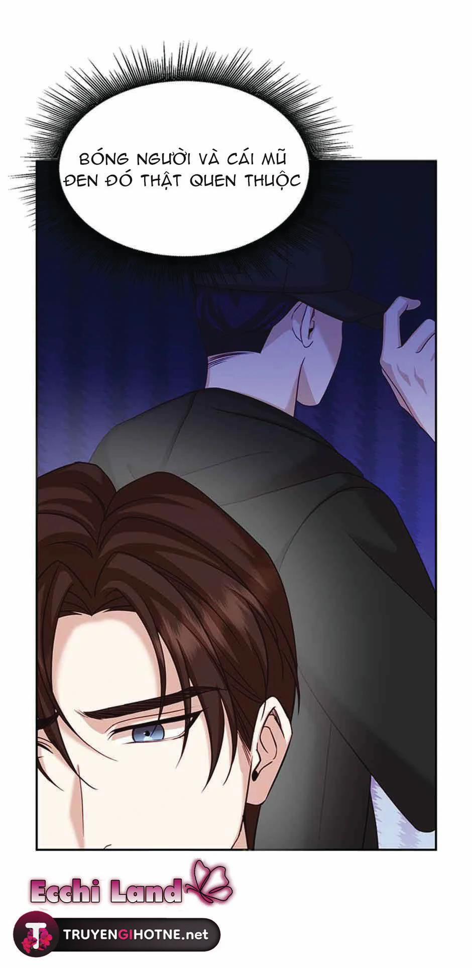 Scandal Của Chồng Tôi 22.1 trang 9